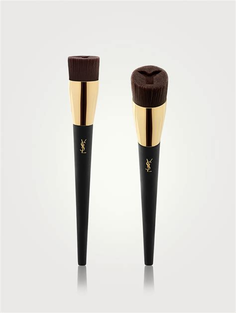 ysl brushes|yves st laurent brushes.